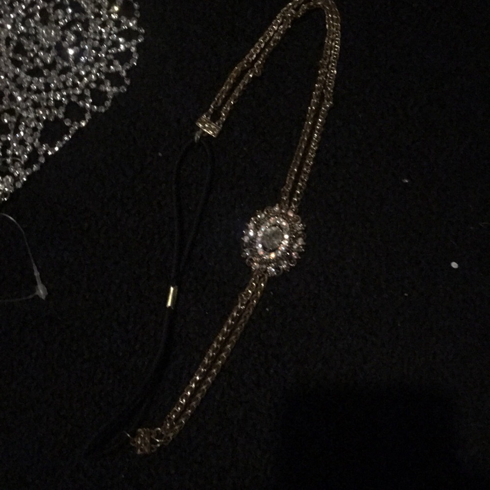 David’s bridal hair accessories